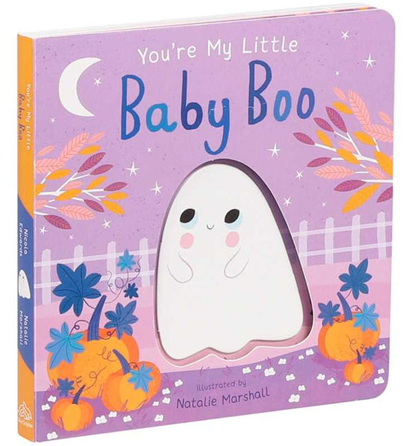 You're My Little Baby Boo by