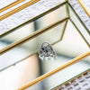 Danforth Pewter - Motherhood Knot Lapel Pin