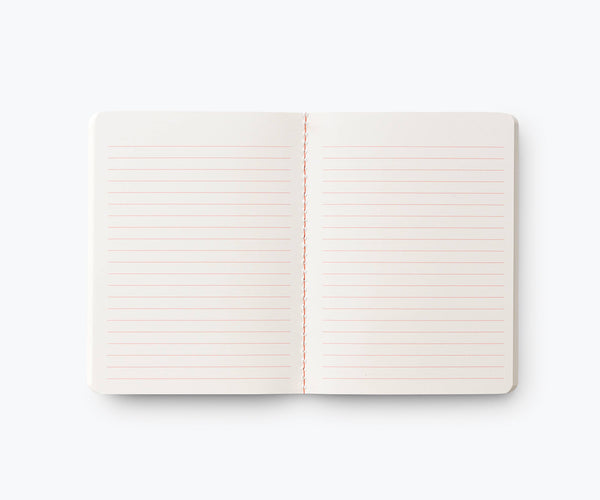 Rifle Paper Co. - Garden Party Pocket Notebook Boxed Set