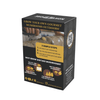 North Spore - Organic Shiitake Mushroom Outdoor Log Kit