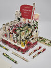 BV by Bruno Visconti - DreamWrite - Bloom Flora Series Pens
