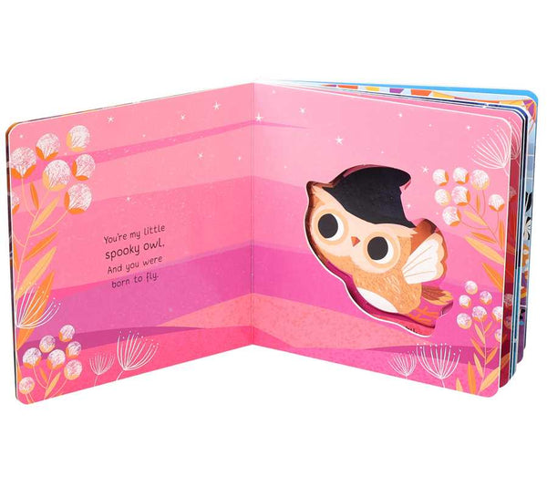 You're My Little Baby Boo by