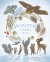 Simon & Schuster - Winter by Kelsey E. Gross