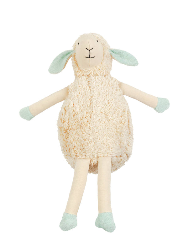 Under the Nile - Elsa the Lamb Sherpa Snuggle Lovey