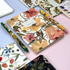 BV by Bruno Visconti - Small Notebook  Soft Petals 