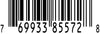 Lake Champlain Chocolates - Dark Peanut Butter Signature Bar, Organic & Fair Trade