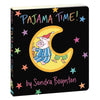 Simon & Schuster - Pajama Time! by Sandra Boynton