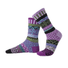 Solmate Socks - La Seine Crew Socks