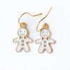 Nest Pretty Things - Kids Tiny Cute Charm Earrings and Clip-Ons stocking stuffers