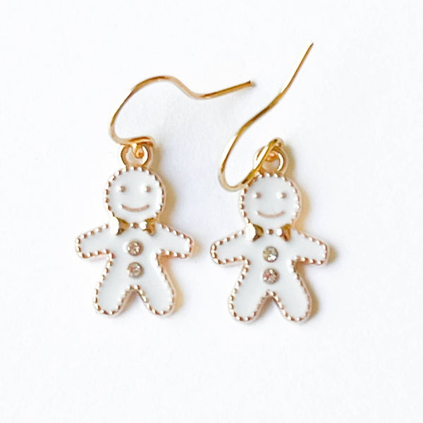 Nest Pretty Things - Kids Tiny Cute Charm Earrings and Clip-Ons stocking stuffers