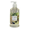 Sweet Grass Farm - Liquid Soap with Wildflower Extracts