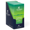 Lake Champlain Chocolates - Milk Chocolate, Almond & Sea Salt Signature Bar FT & Organic