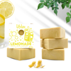 Lilly Lou Soap Co. - Lemon Soap | Goat Milk Soap | Natural | Summer Soap