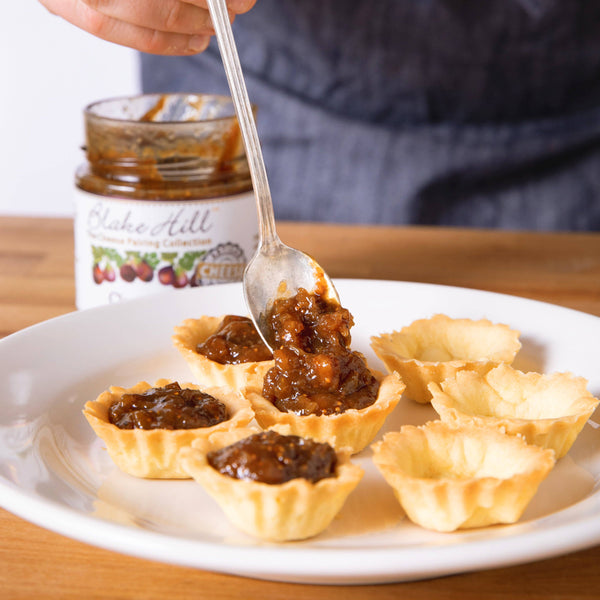 Blake Hill Preserves - Caramelized Fig with Pear & Honey