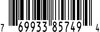 Lake Champlain Chocolates - Milk Classic Caramel Signature Bar, Organic & Fair Trade