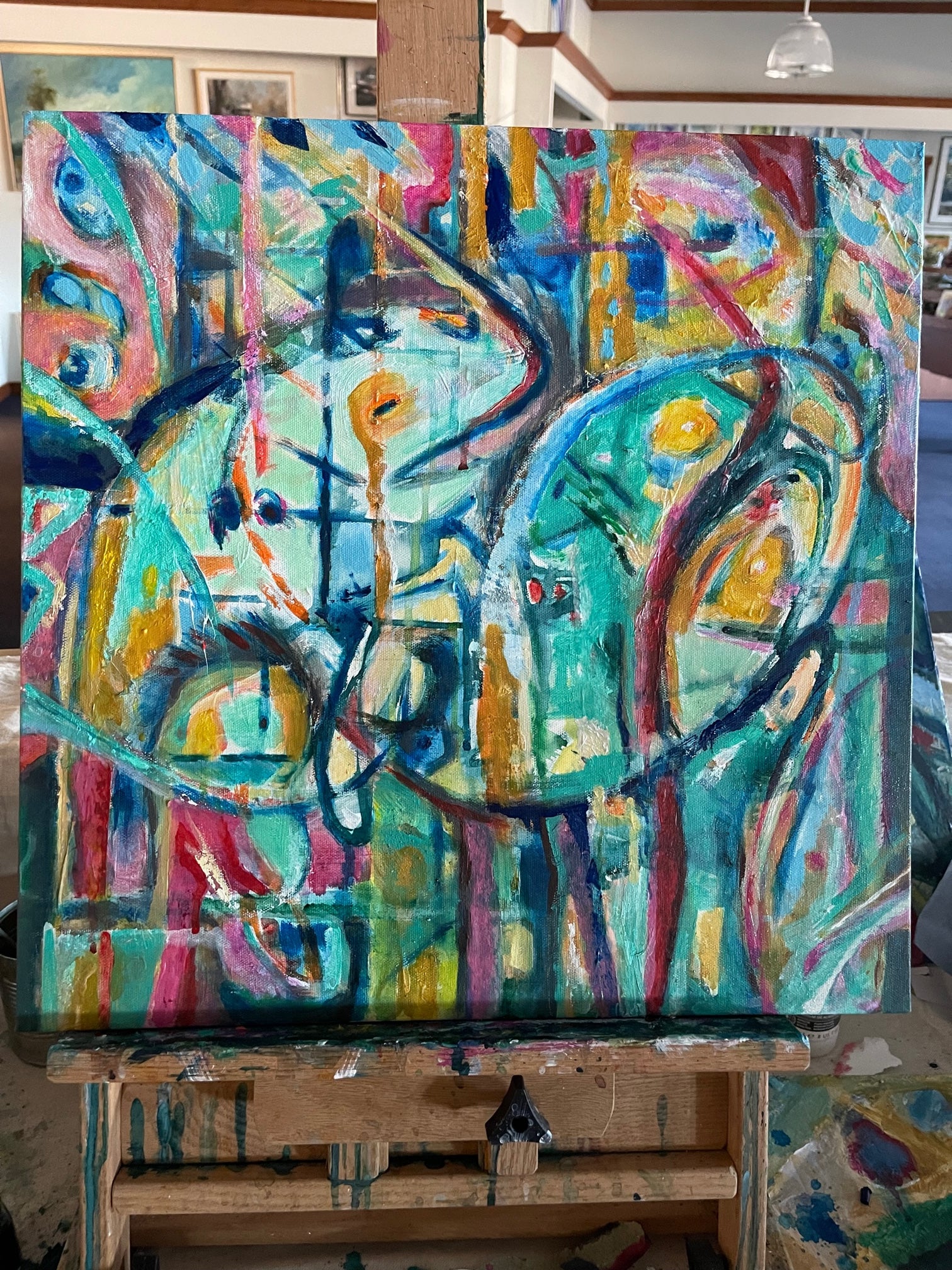 Piscean Age