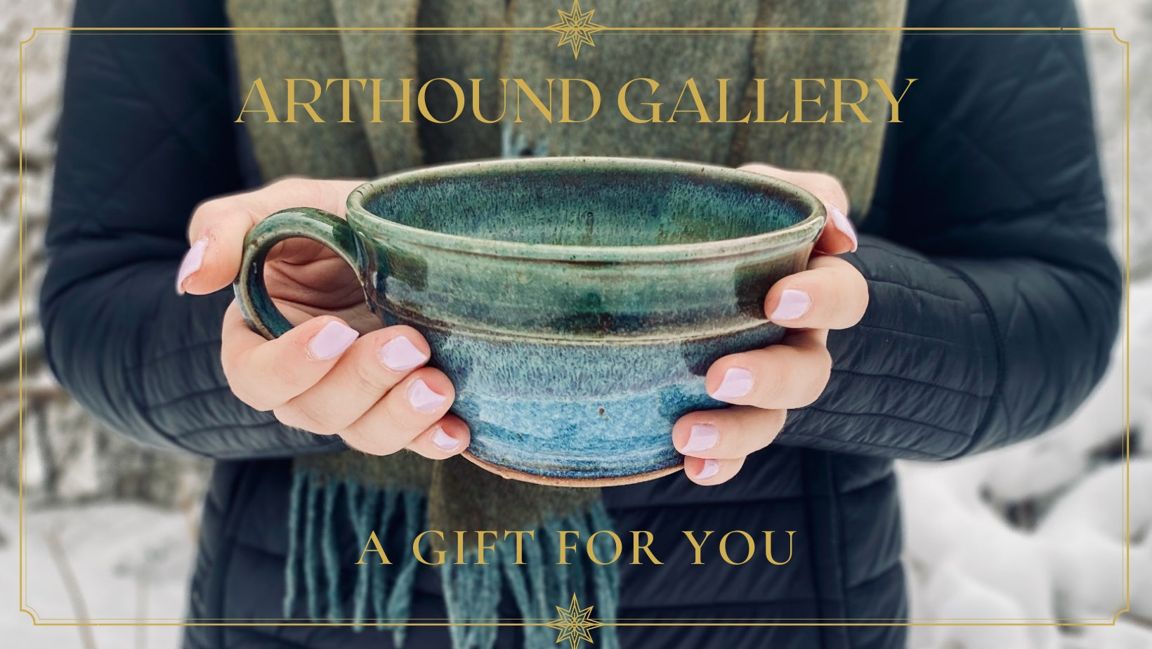 Arthound Gallery Gift Card