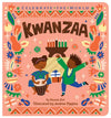 Simon & Schuster - Kwanzaa by Hannah Eliot