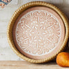 Lotus Breadwarmer