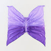 Sarah’s Silks - Purple Dinosaur Wings