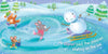 Simon & Schuster - Itsy Bitsy Snowman by Jeffrey Burton