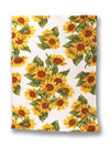 April Cornell - Sunflower Valley Tea Towel Set of 2