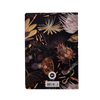 BV by Bruno Visconti - Night Flowers Notebook