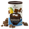 Lake Champlain Chocolates - Hot Chocolate Mix, Traditional, Organic & Fair Trade