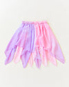 Sarah’s Silks - Fairy Skirt - 100% Silk Dress-Up for Pretend Play