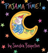 Simon & Schuster - Pajama Time! by Sandra Boynton