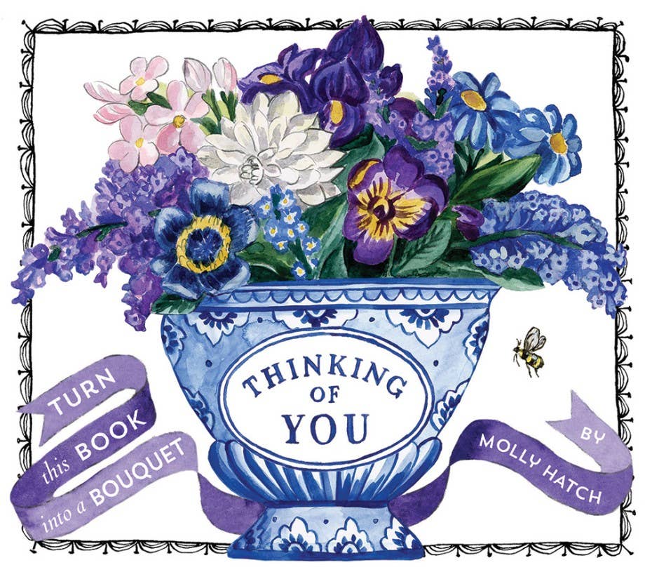 Thinking of You (UpLifting Editions)