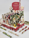 BV by Bruno Visconti - DreamWrite - Bloom Flora Series Pens