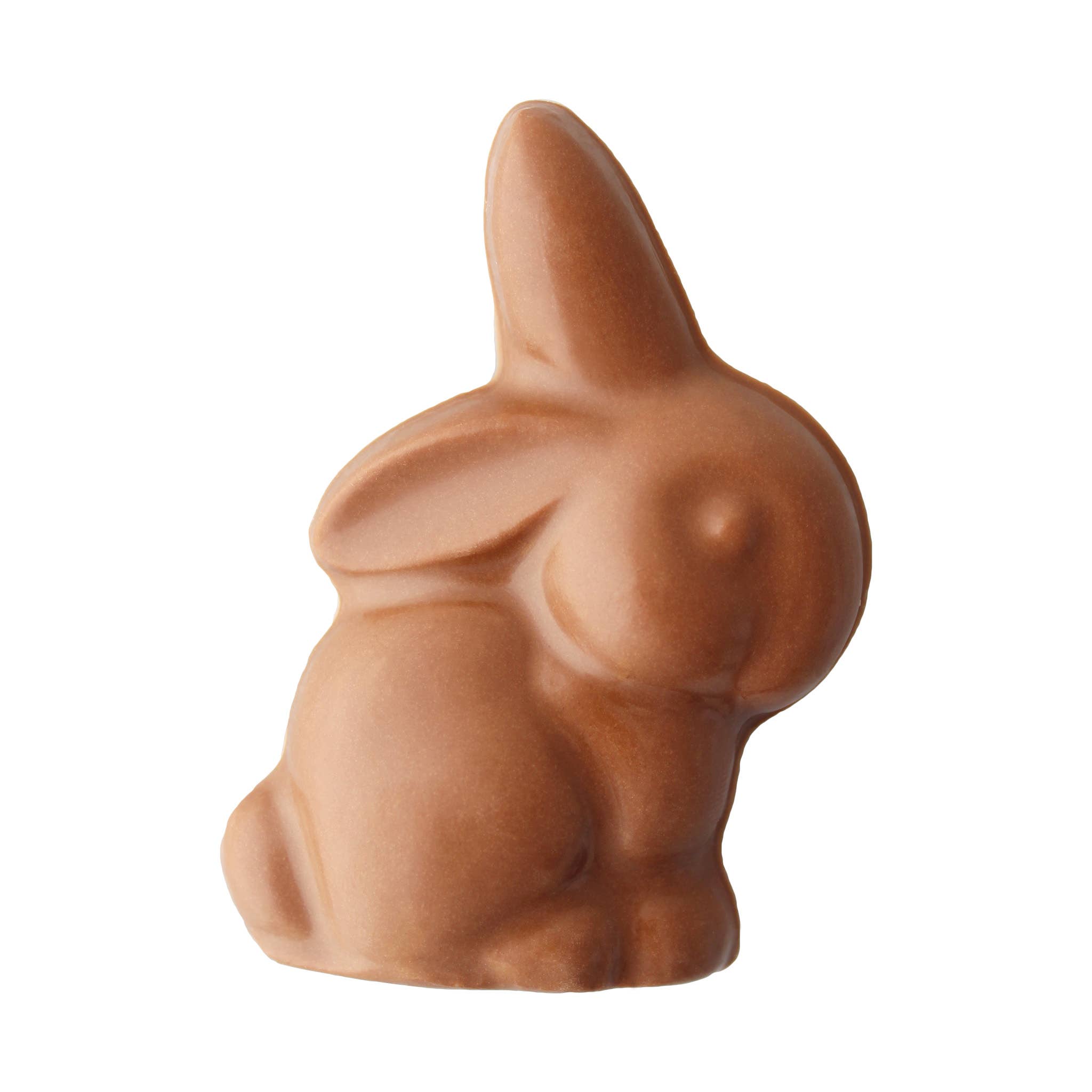 Vermont Nut Free Chocolates - Chocolate Baby Bunny