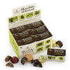 Lake Champlain Chocolates - Chocolates of Vermont - 4pc Sampler