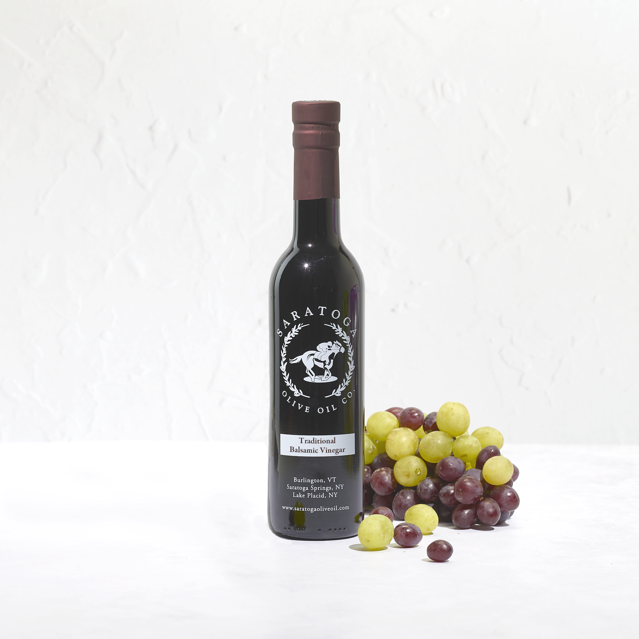 Saratoga Olive Oil Company - Traditional Balsamic