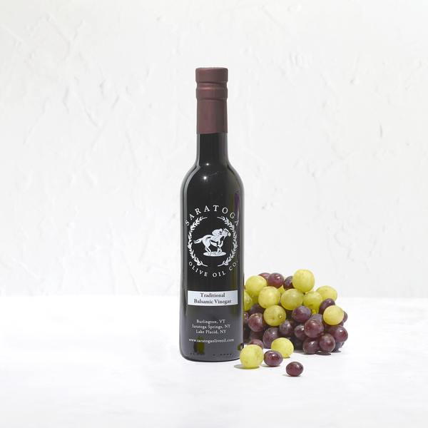 Saratoga Olive Oil Company - Traditional Balsamic