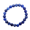 Crystal Bracelet - 8mm Sodalite