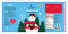Lake Champlain Chocolates - Winter Organic Hot Chocolate