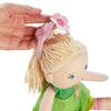 HABA USA - Doll Mali Soft 12" with Blonde Hair