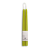 Bluecorn Candles - Beeswax Taper Candles – Eco-Friendly, Dripless & Handmade