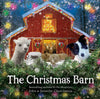 Simon & Schuster - Christmas Barn by John Churchman