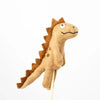 The Winding Road - Finger Puppets - Sensory Play - Dinosaur - Assorted