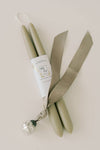 Mo&Co Home - Limited Edition! Bayberry Dipped Taper Candles
