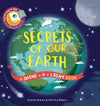 EDC Publishing - Shine-A-Light, Secrets of Our Earth