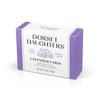 Dorset Daughters - Lavender Farm Bar Soap