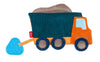 Activity Blankie Dump Truck