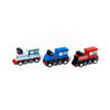 Jack Rabbit Creations - Pull Back Trains Refill - Set of 24