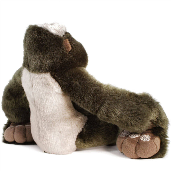 Geraldo The Gorilla | 15 Inch Stuffed Animal Plush