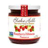 Blake Hill Preserves - Raspberry Hibiscus Preserve