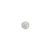 Baked Beads - Austrian Crystal Post